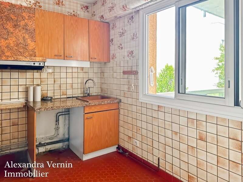 Appartement à SAINT-GERMAIN-EN-LAYE