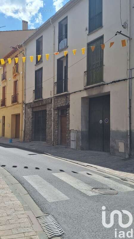 Photo 8 - Appartement à ARLES-SUR-TECH