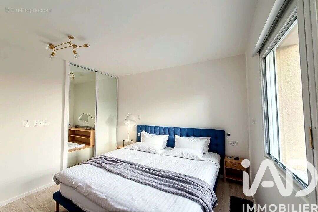 Photo 4 - Appartement à MARSEILLE-4E