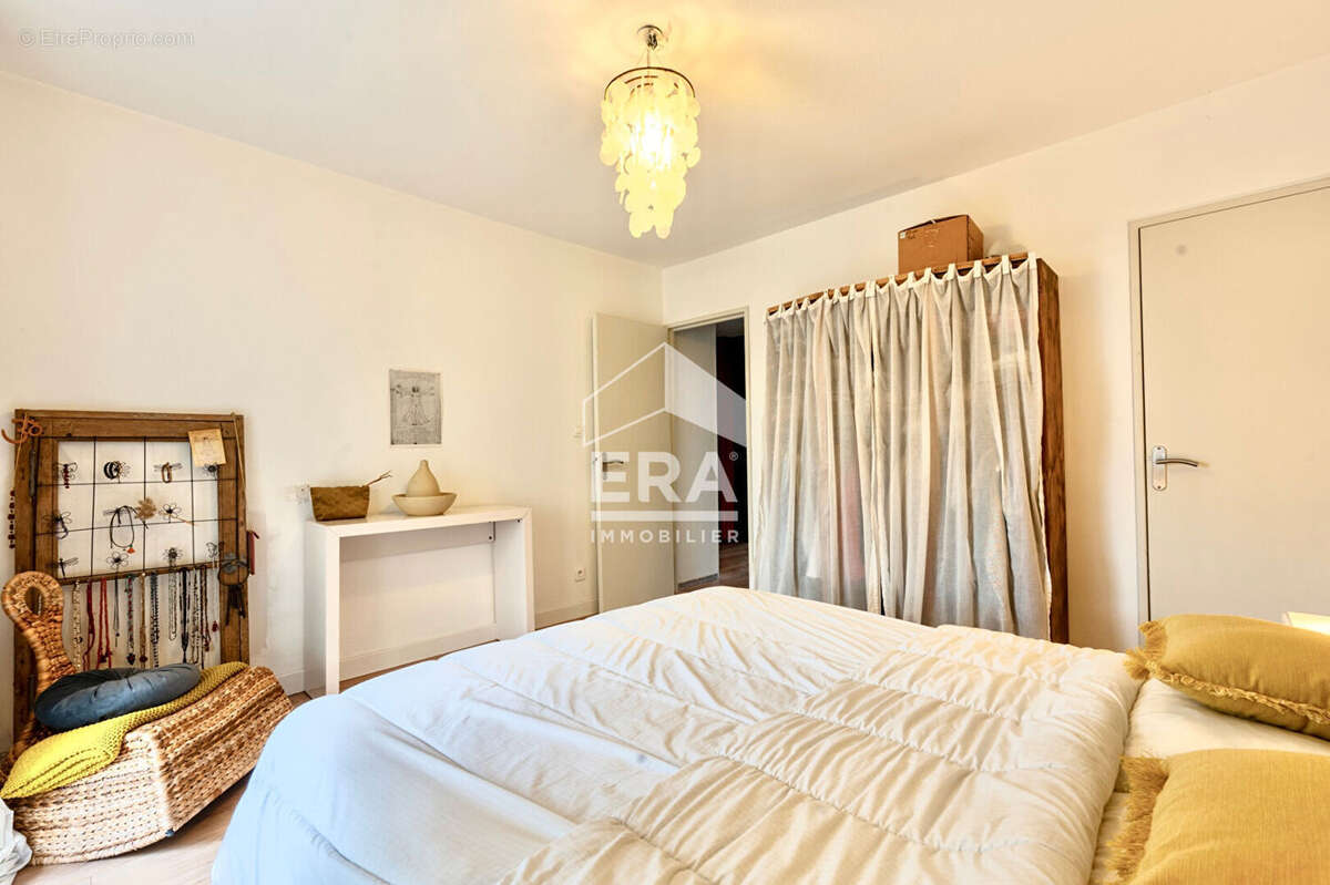Appartement à RAMONVILLE-SAINT-AGNE