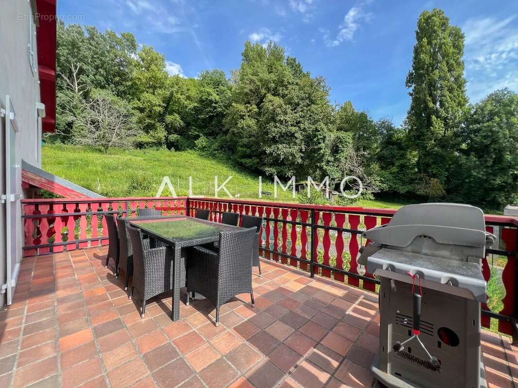 Maison avec grande piscine à Seyssel - photo 5