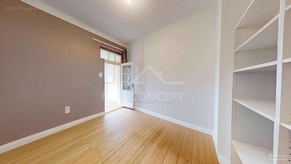 Appartement à SELTZ