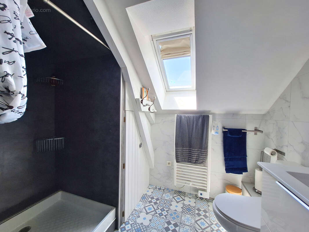 Maison à ARMAILLE