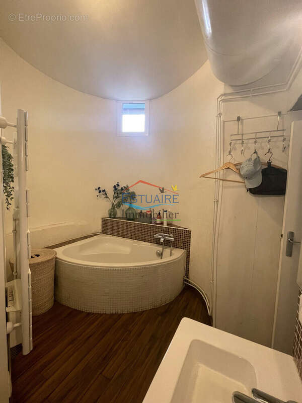 Maison à NORT-SUR-ERDRE