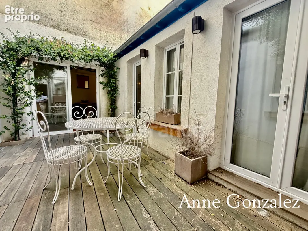 Photo Appartement à Orleans au prix de 355 000€