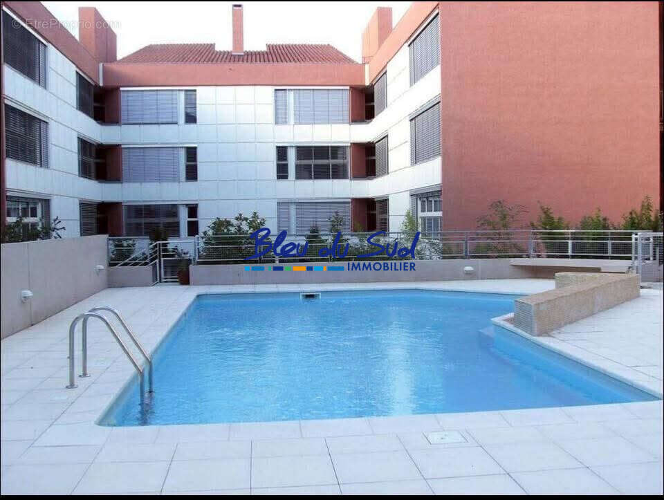 Appartement à VERNET-LES-BAINS