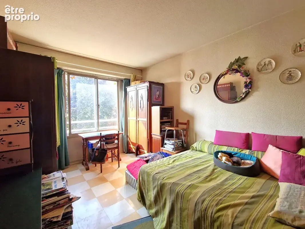 Appartement Thiais 4 pièce(s) 74.22 m2 - photo 15