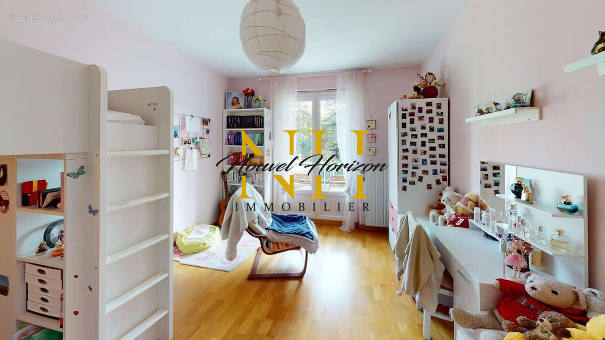 Appartement à RIVE-DE-GIER
