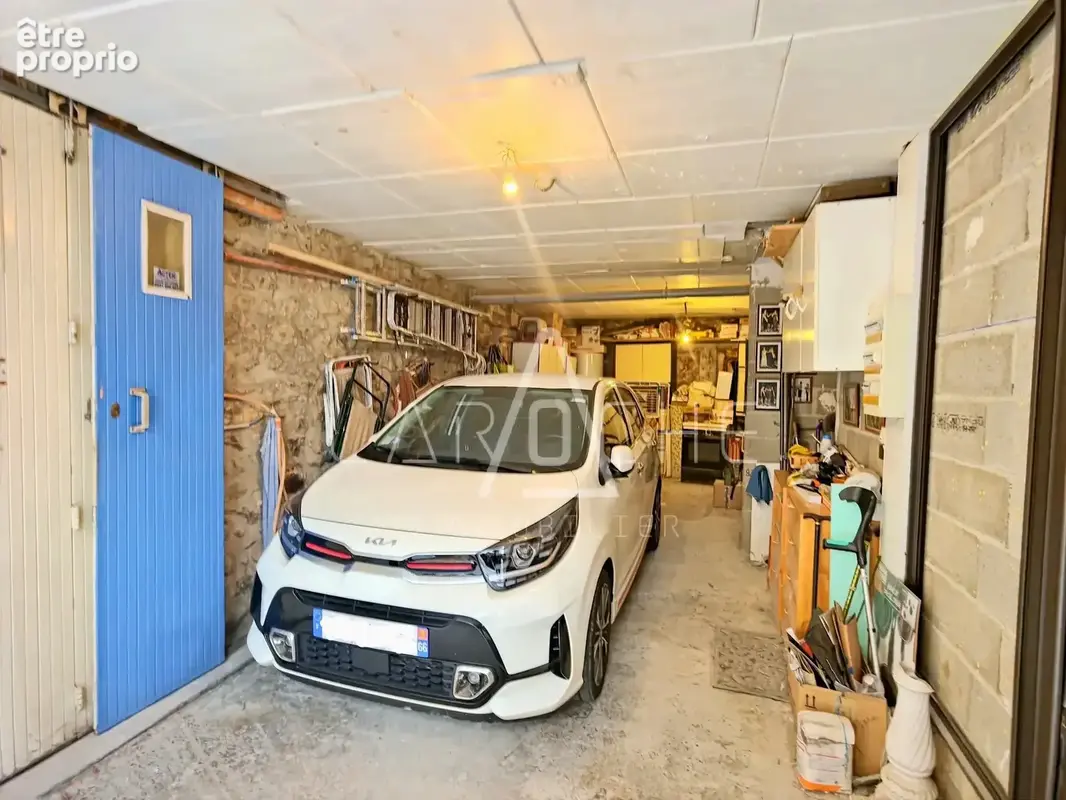 Maison de village - viager - photo 23