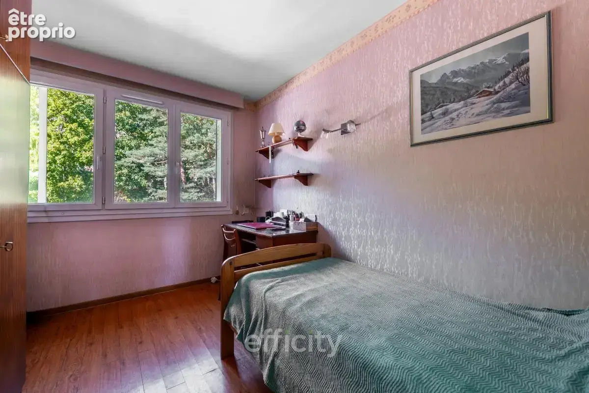 Appartement - photo 9