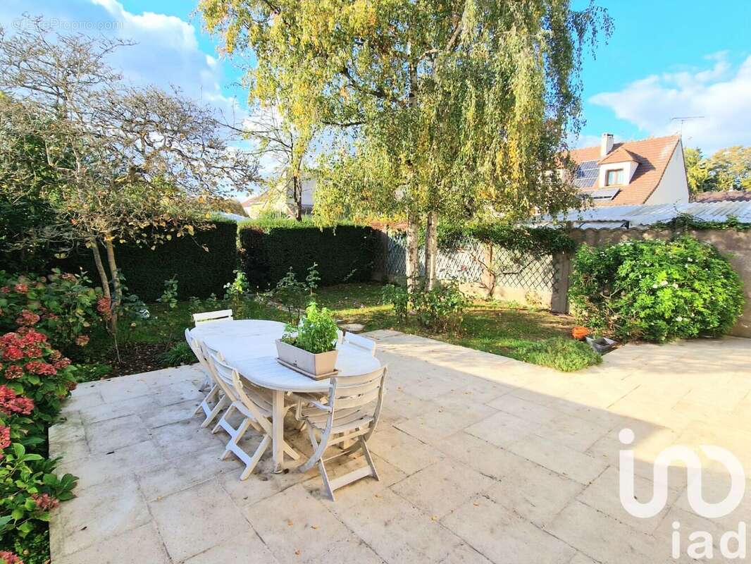 Photo 4 - Maison à ORSAY