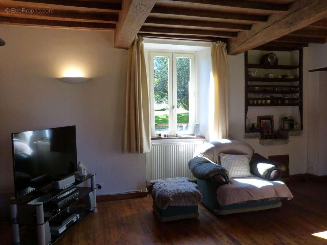 m salon.1 - Maison à BONREPOS