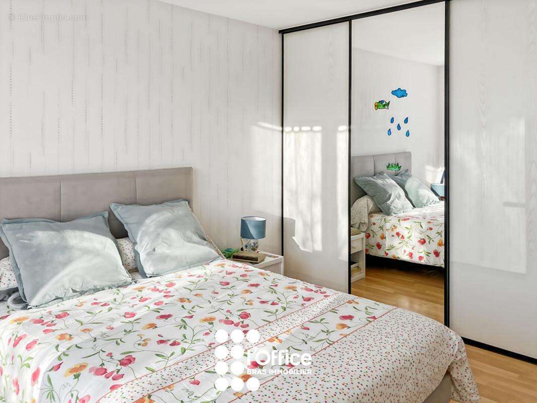 Maison à LES SABLES-D'OLONNE