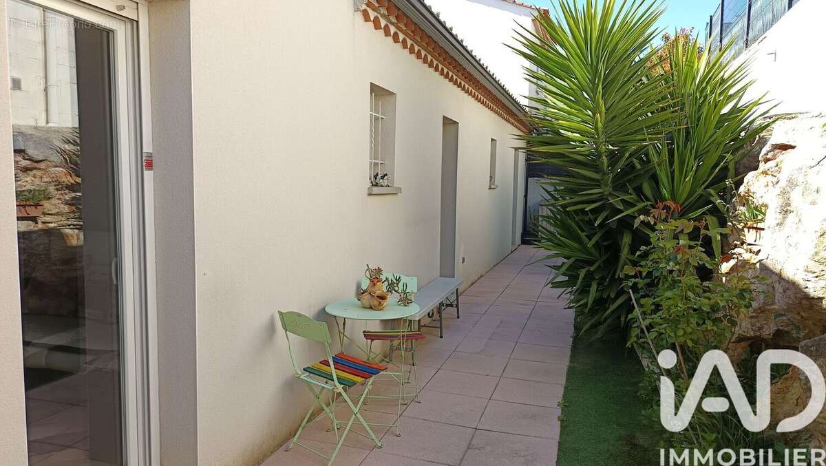 Photo 6 - Maison à MEZE