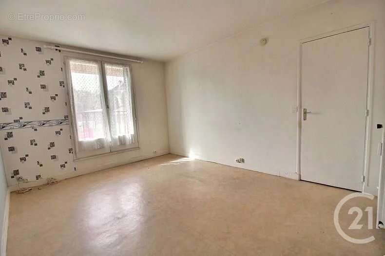 Appartement à CHATEAU-THIERRY