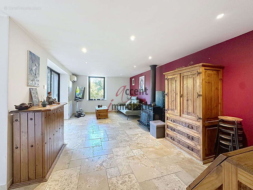 Appartement à CAVAILLON