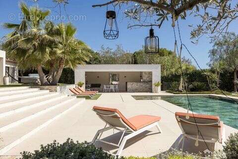 Maison à SAINT-PAUL