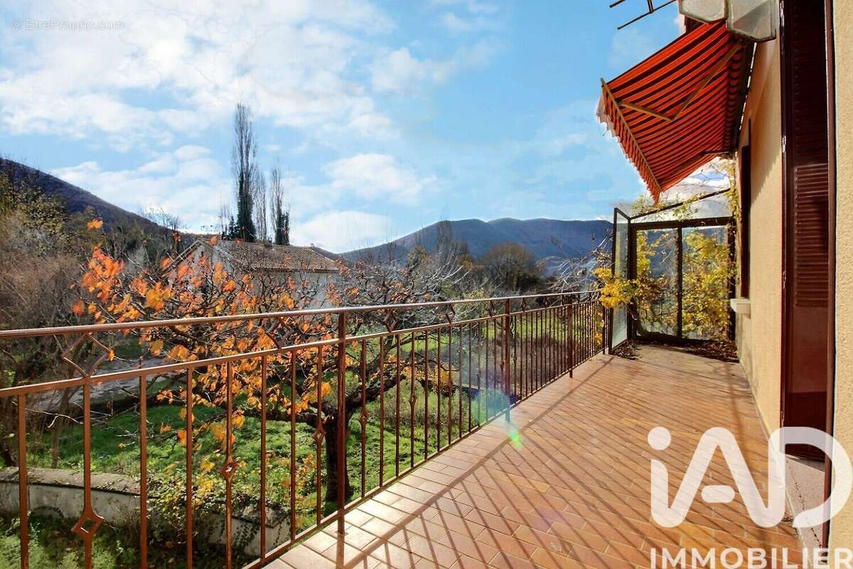 Photo 4 - Maison à MONTBRUN-LES-BAINS