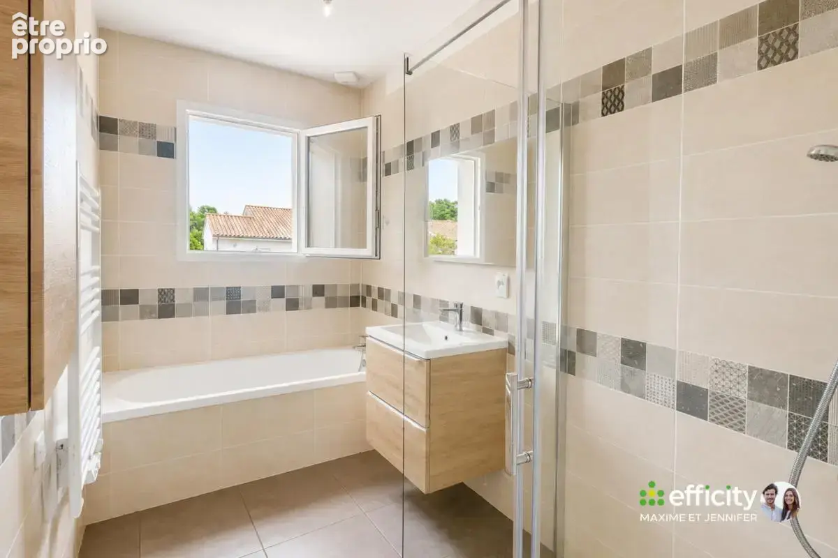 Maison 4 pièces 90 m² à vendre à Soustons (40140) - photo 8