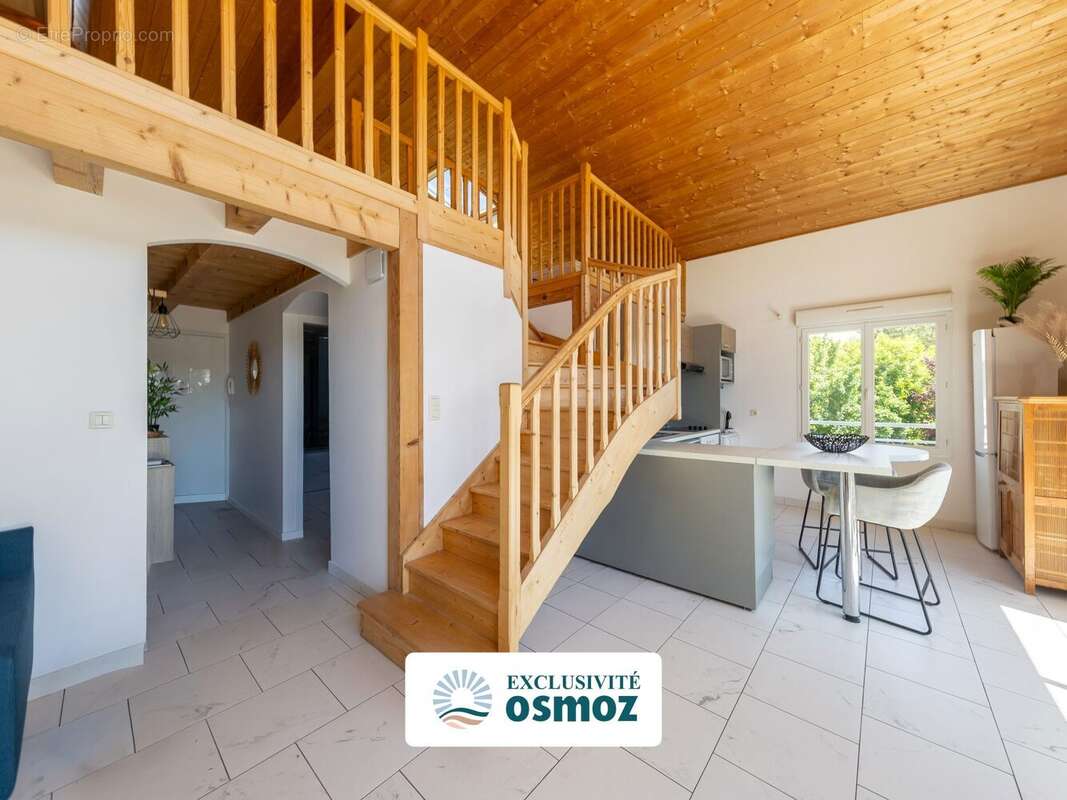 Appartement à AYTRE