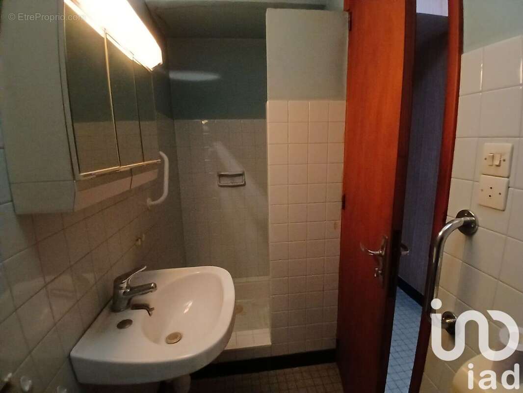 Photo 8 - Maison à SAINT-PONS-DE-THOMIERES