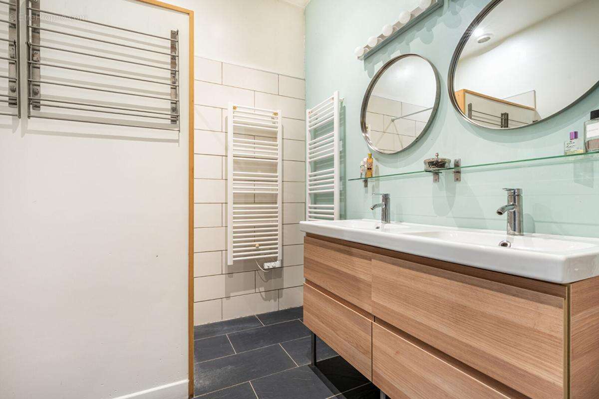 Appartement à VILLEFRANCHE-SUR-SAONE