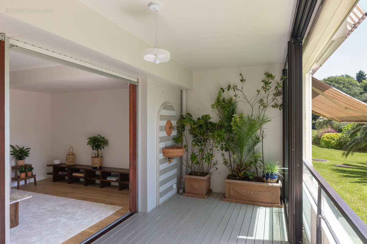 Appartement à ANGLET
