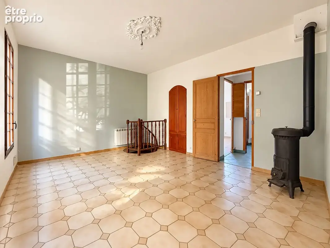 Appartement Choisy Le Roi 2 pièce(s) 58 m2 - photo 2