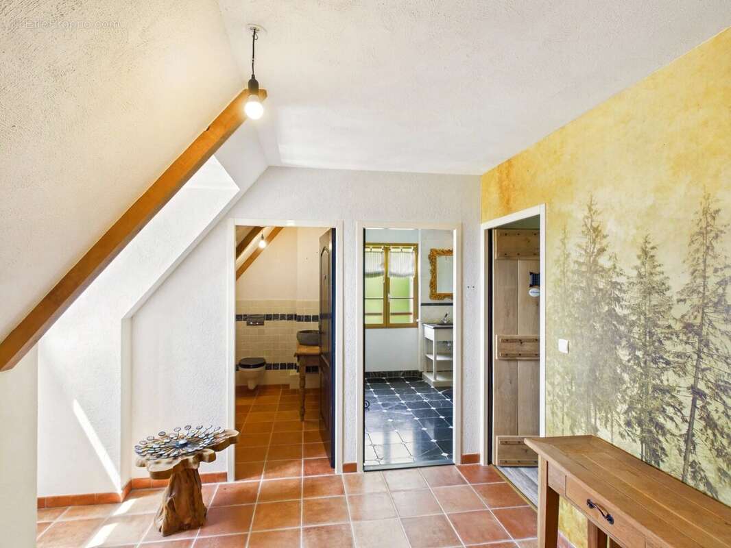 Maison à EXCIDEUIL