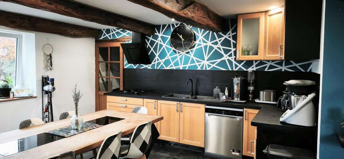 Maison à SAINT-AMANS-DE-PELLAGAL