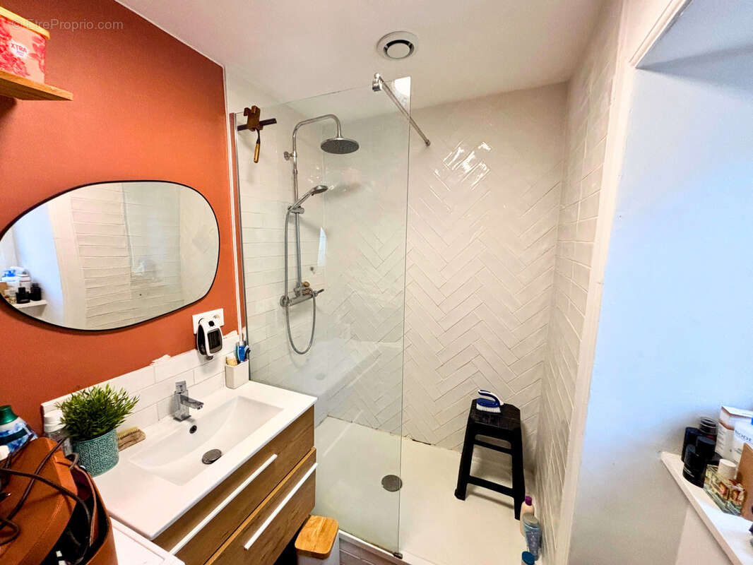 Appartement à SAINT-MALO
