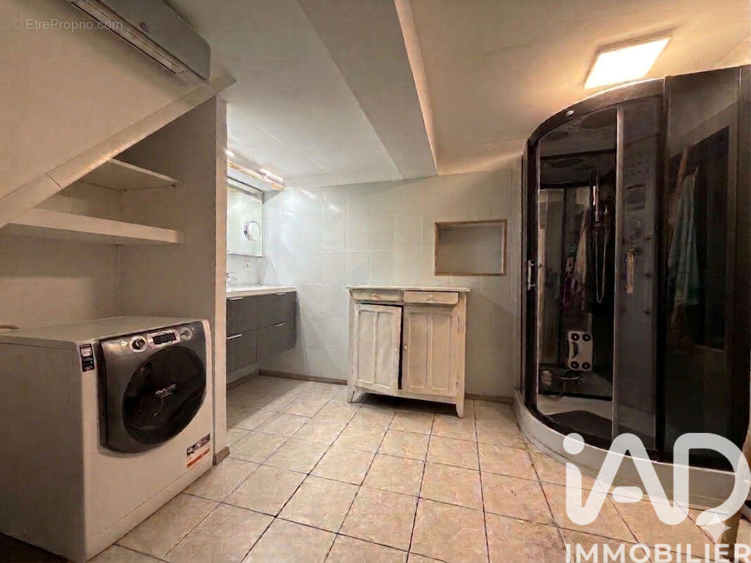 Photo 5 - Maison à REYNES