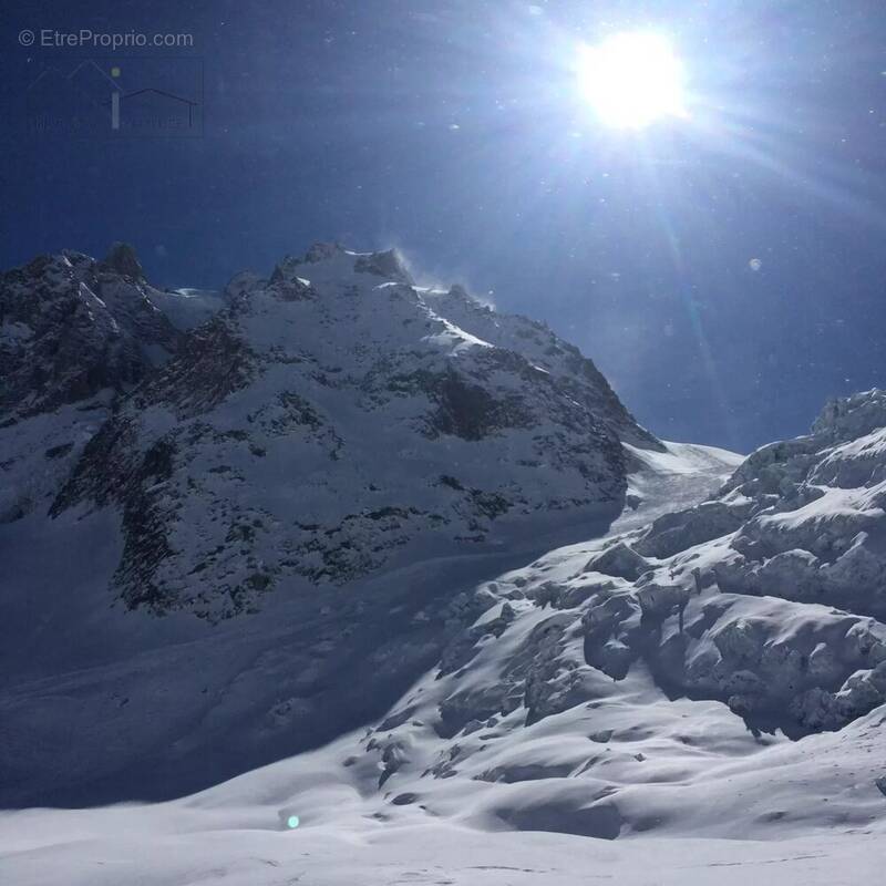 Commerce à CHAMONIX-MONT-BLANC