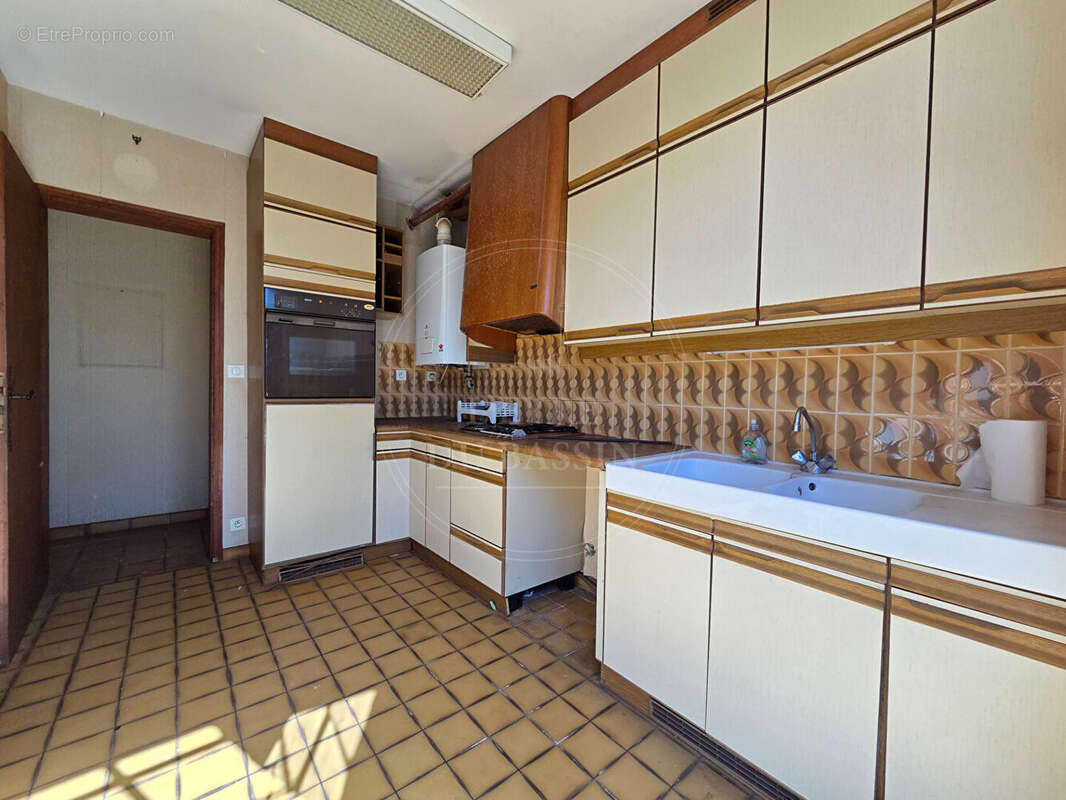 Maison à GUJAN-MESTRAS