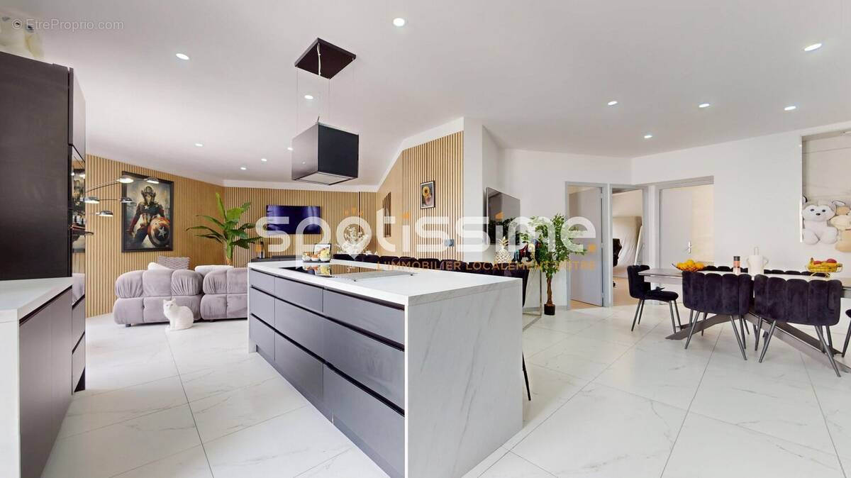 Appartement à AGDE
