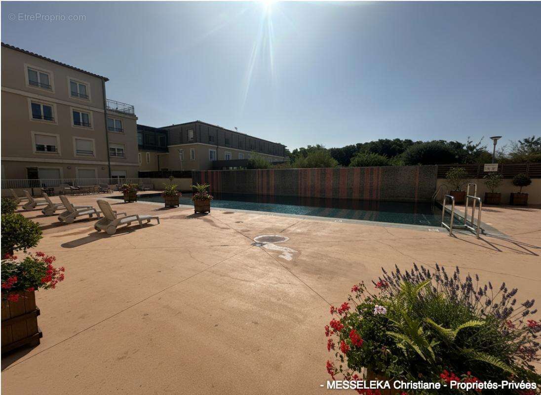 OPPORTUNITÉ  : Appartement Juvignac 1 pièce(s) 19.62 m2 - photo 4