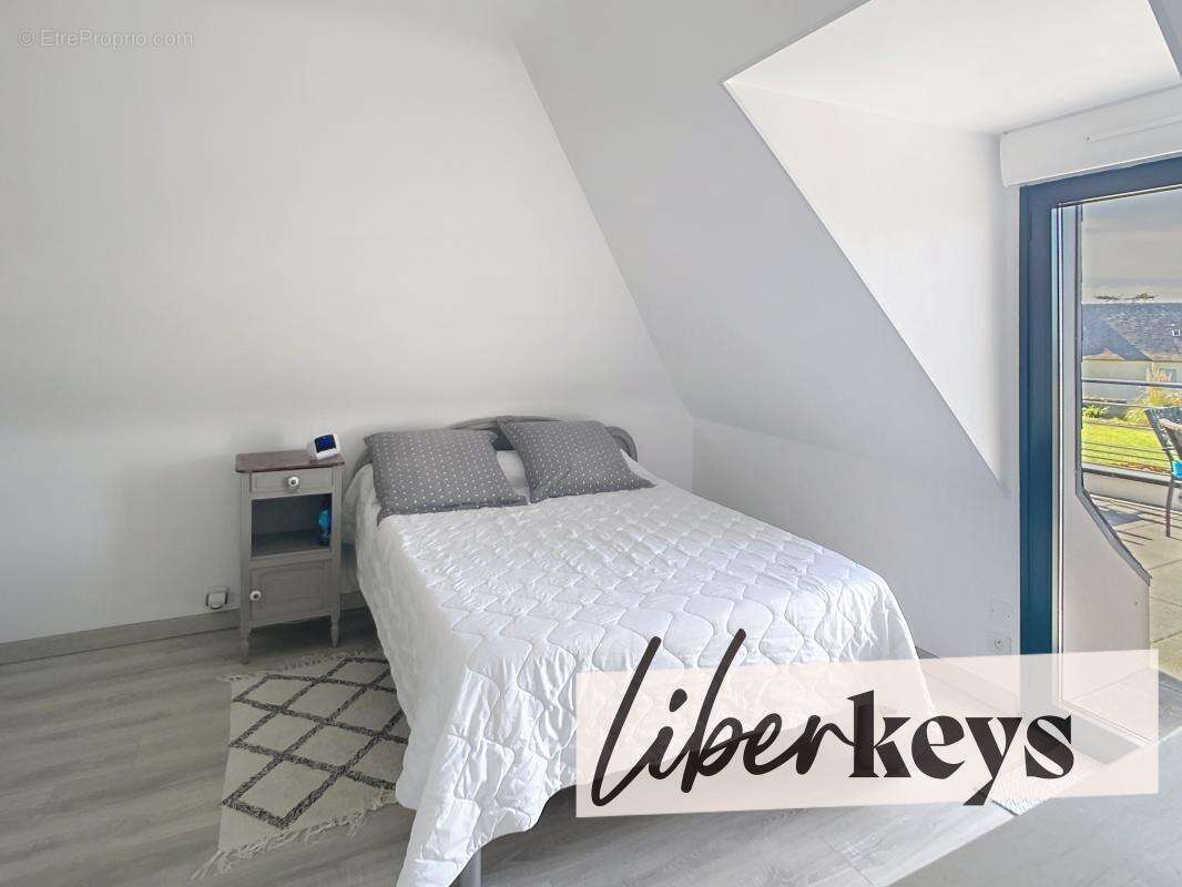 Maison à TREVOU-TREGUIGNEC