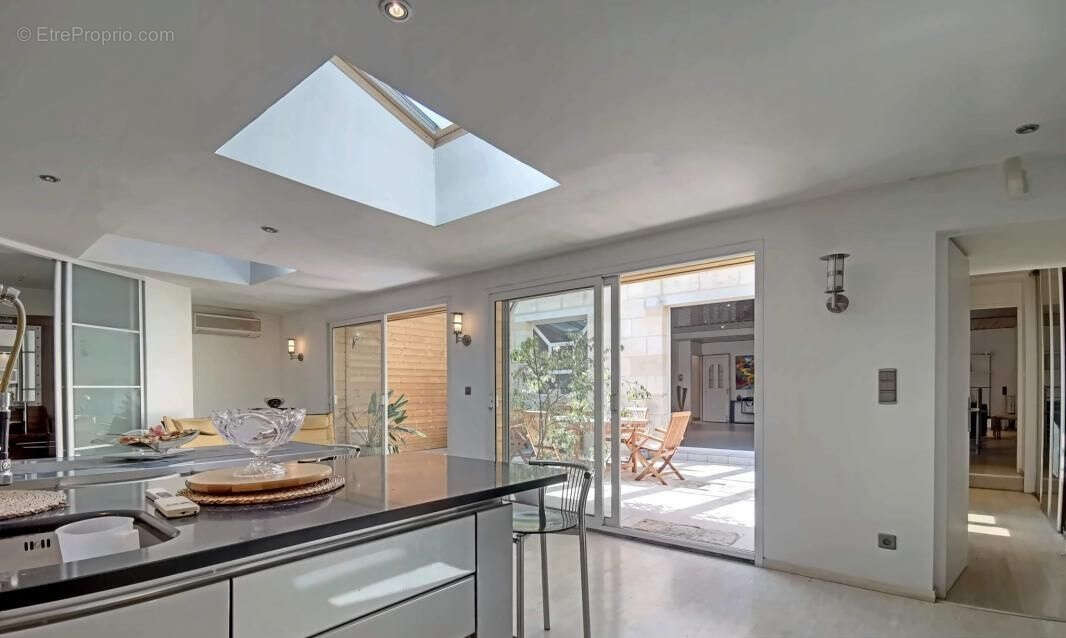 Appartement à LIBOURNE