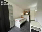 Appartement à SIERCK-LES-BAINS