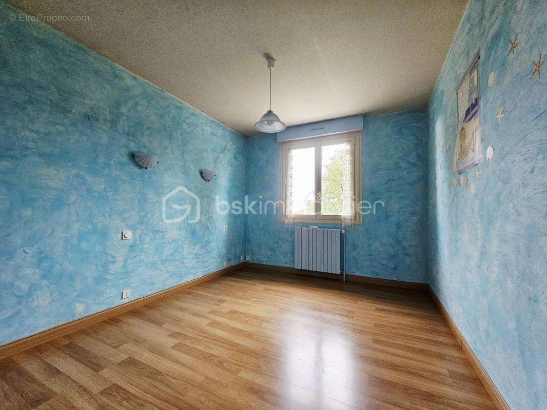 Maison à MAURE-DE-BRETAGNE