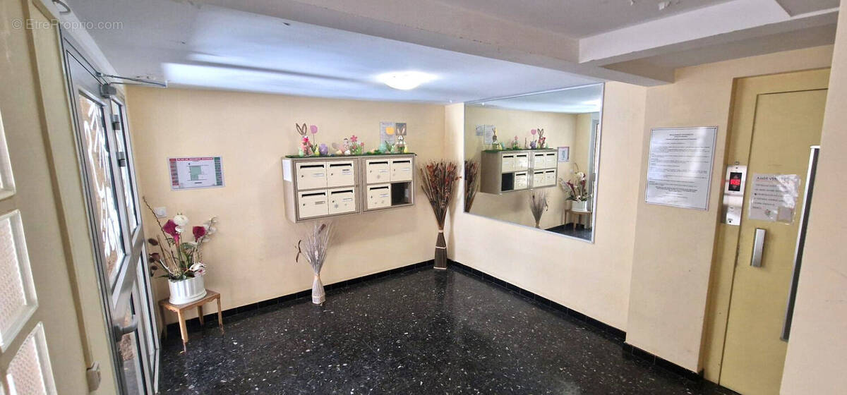 Appartement à NARBONNE