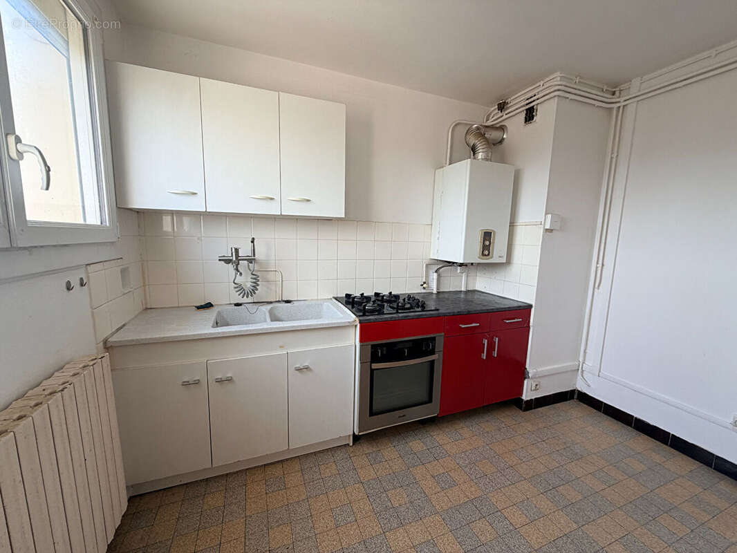 Appartement à VALENCE