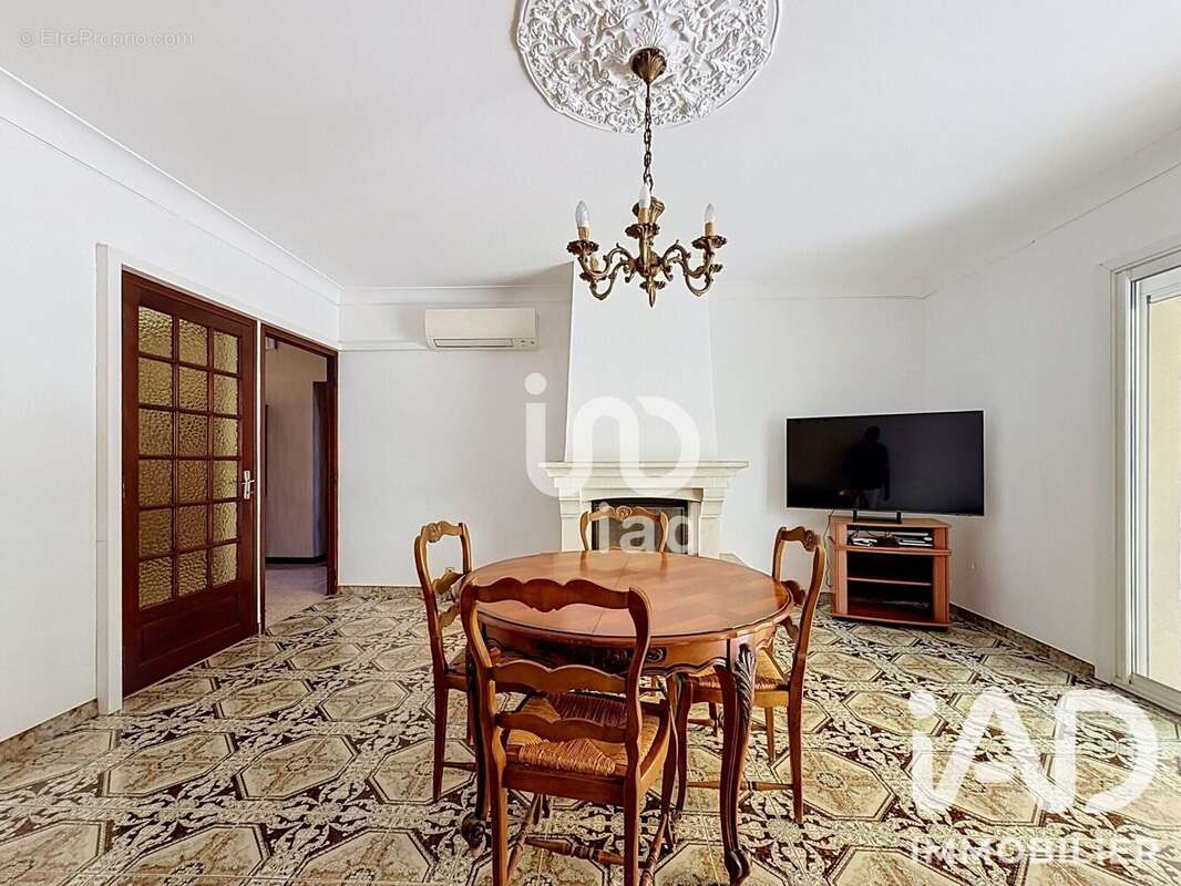 Maison 113 m² à Montpellier  - photo 5