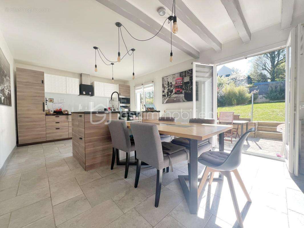 Maison à MARLY-LE-ROI