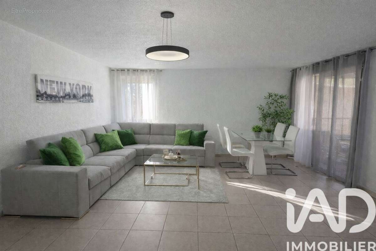 Photo 2 - Appartement à MONTAUBAN