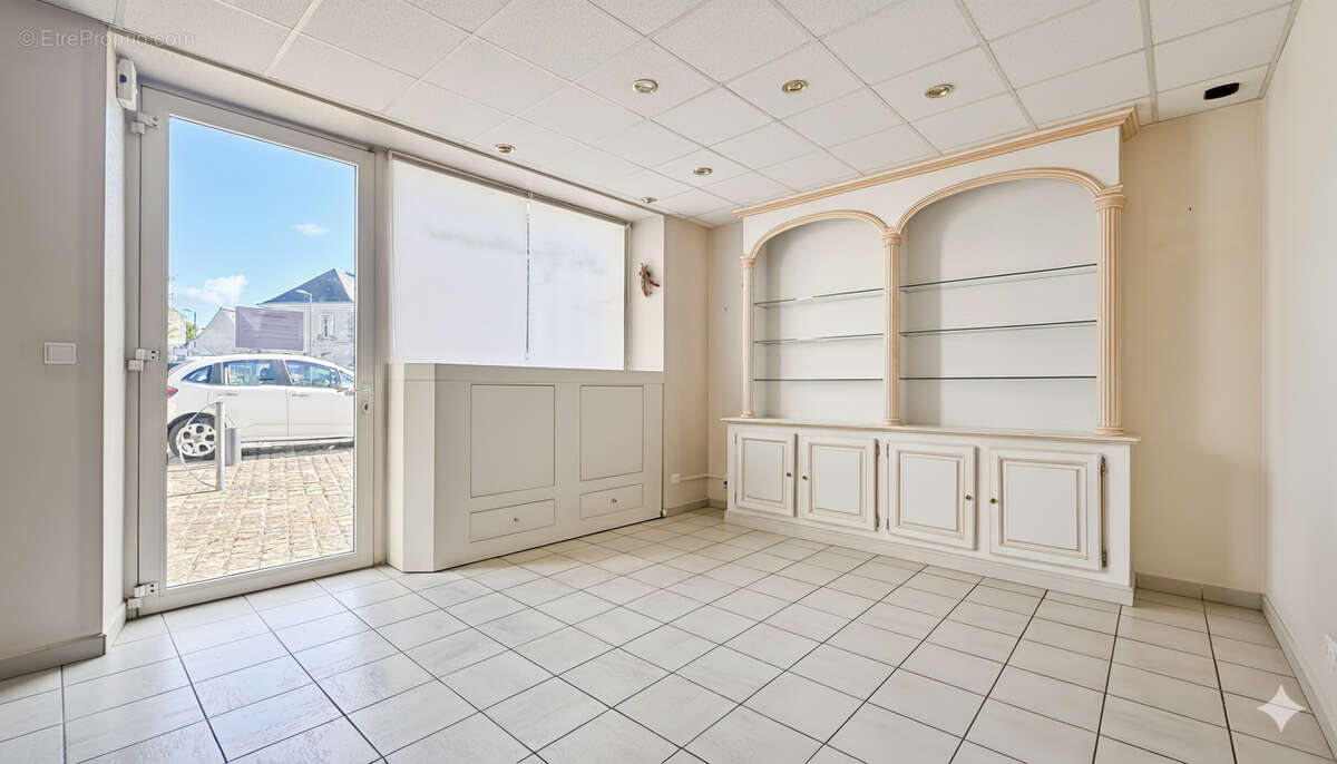 Appartement à VEIGNE