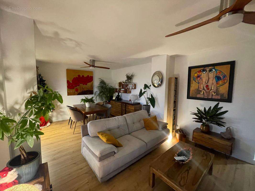 Appartement à LA SEYNE-SUR-MER