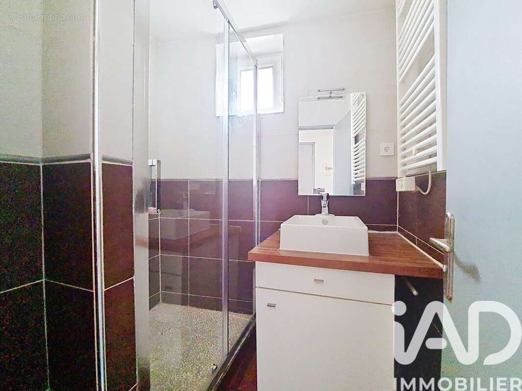 Photo 8 - Appartement à NANTEUIL-LES-MEAUX
