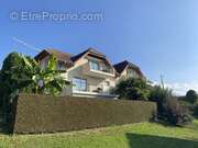 Appartement à AIX-LES-BAINS