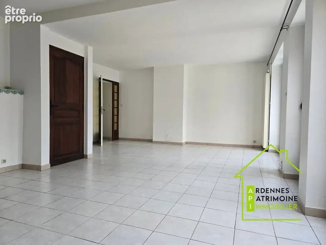 Maison T5 131m2 avec jardin - photo 2